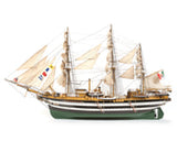 OcCre Amerigo Vespucci 1/100 Cadet Ship 980mm