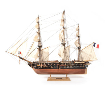 OcCre Belle Poule 1/90 Warship 1085mm
