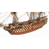 OcCre Santisima Trinidad 1/90 Warship 1060mm