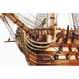 OcCre Santisima Trinidad 1/90 Warship 1060mm