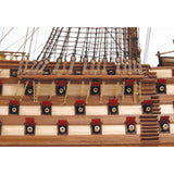 OcCre Santisima Trinidad 1/90 Warship 1060mm