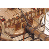 OcCre Santisima Trinidad 1/90 Warship 1060mm