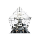 OcCre Prinz Eugen 1/200 WW2 Cruiser 1070mm