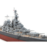 OcCre USS Missouri (BB-63) 1/200 Battleship 1355mm