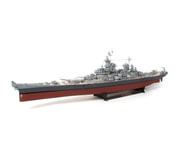 OcCre USS Missouri (BB-63) 1/200 Battleship 1355mm