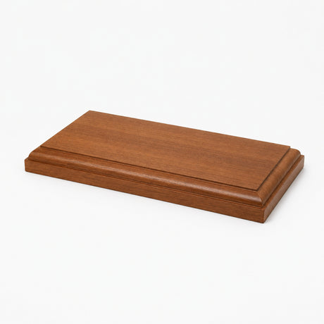 OcCre Display Base 240x115mm Raw