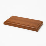 OcCre Display Base 240x115mm Raw