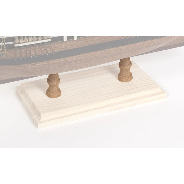 OcCre Support Wood 57mm fÃ¶r Display Base (2)
