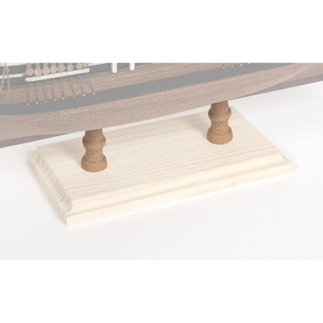 OcCre Support Wood 57mm fÃ¶r Display Base (2)