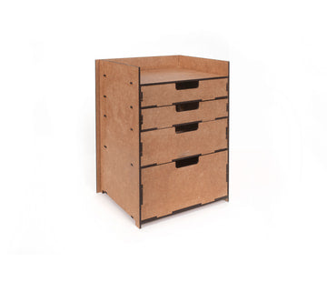 OcCre Drawers Module