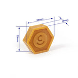 OcCre Wax