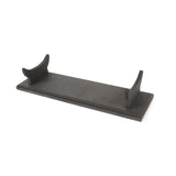OcCre Display Base 380x120mm Black w/ Support for Titanic, Eugen