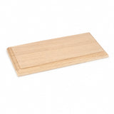 OcCre Display Base 250x120mm Solid Oak