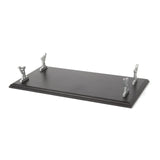 OcCre Display Base 480x235mm Black w/ Support for USS Missouri