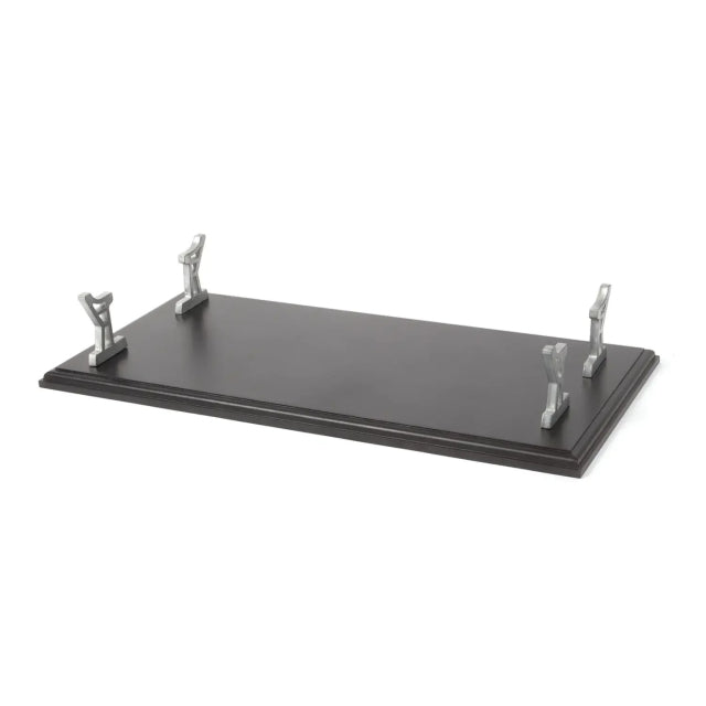 OcCre Display Base 480x235mm Black w/ Support for USS Missouri