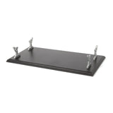 OcCre Display Base 480x235mm Black w/ Support for USS Missouri