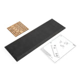 OcCre Display Base Black w/ Support for Milan Tram