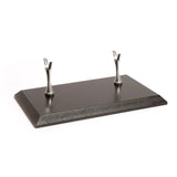 OcCre Display Base 240x125mm Black w/ Support for America 1851 AmericaÂ´s Cup