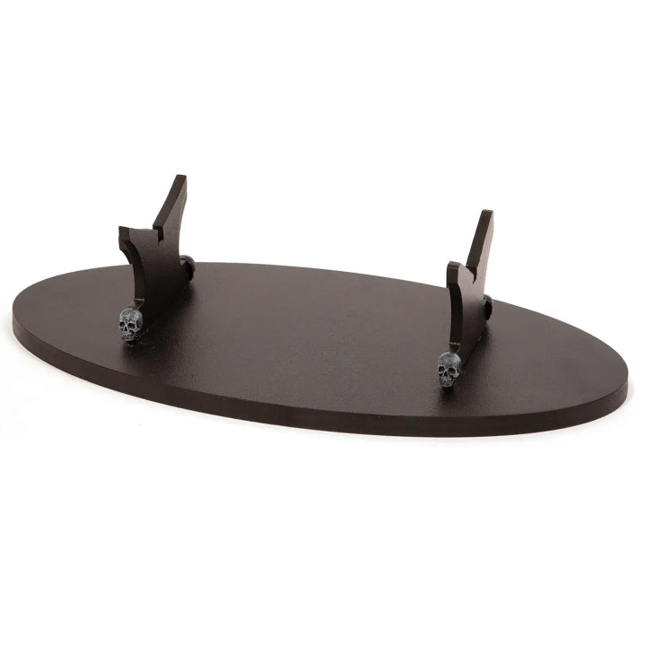 OcCre Display Base Black w/ Support for Pirat Ship