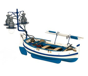 OcCre Calella 1/15 Fishing Boat 390mm