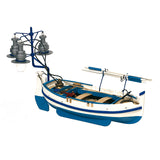 OcCre Calella 1/15 Fishing Boat 390mm