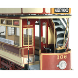 OcCre London Tram 1/24 355mm