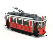OcCre Istanbul Tram 1/24 378mm