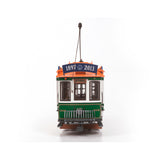 OcCre Buenos Aires Tram 1/24 434mm