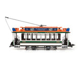 OcCre Buenos Aires Tram 1/24 434mm