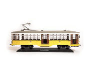 OcCre Milano Tram 1/24 591mm