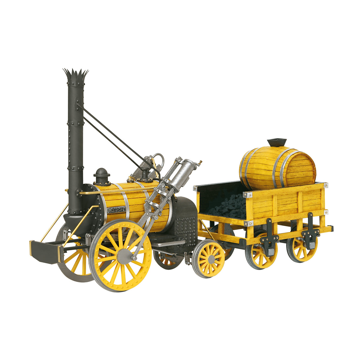 OcCre Rocket Locomotive 1/24 290mm