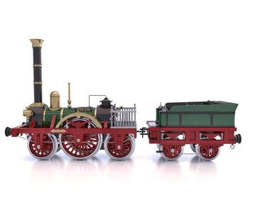 OcCre Adler Locomotive 1/24 330mm