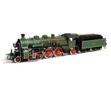 OcCre Bavarian BR-18 Locomotive 1/32 720mm