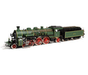 OcCre Bavarian BR-18 Locomotive 1/32 720mm