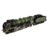 OcCre Pacific 231 Locomotive 1/32 730mm