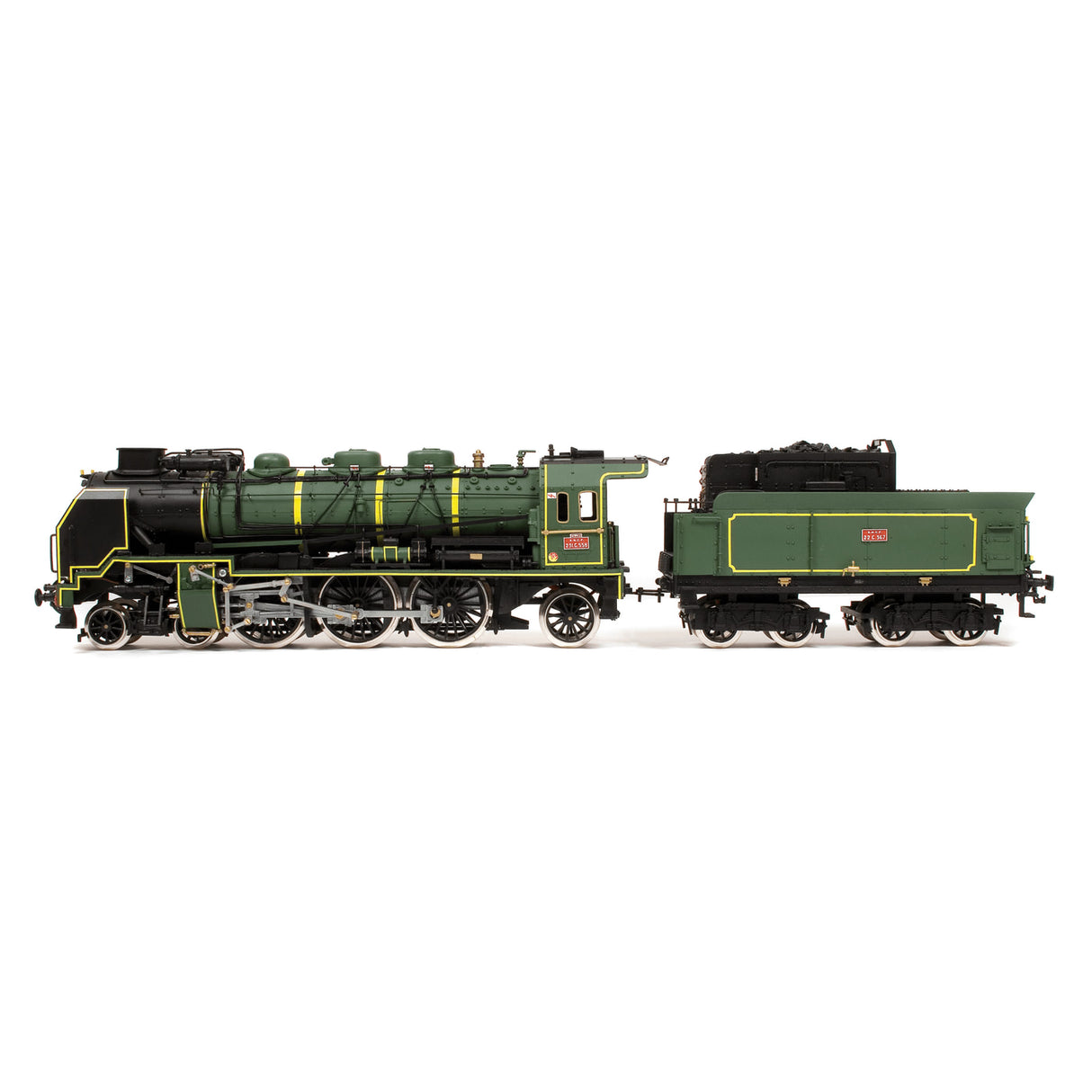OcCre Pacific 231 Locomotive 1/32 730mm