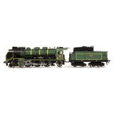 OcCre Pacific 231 Locomotive 1/32 730mm