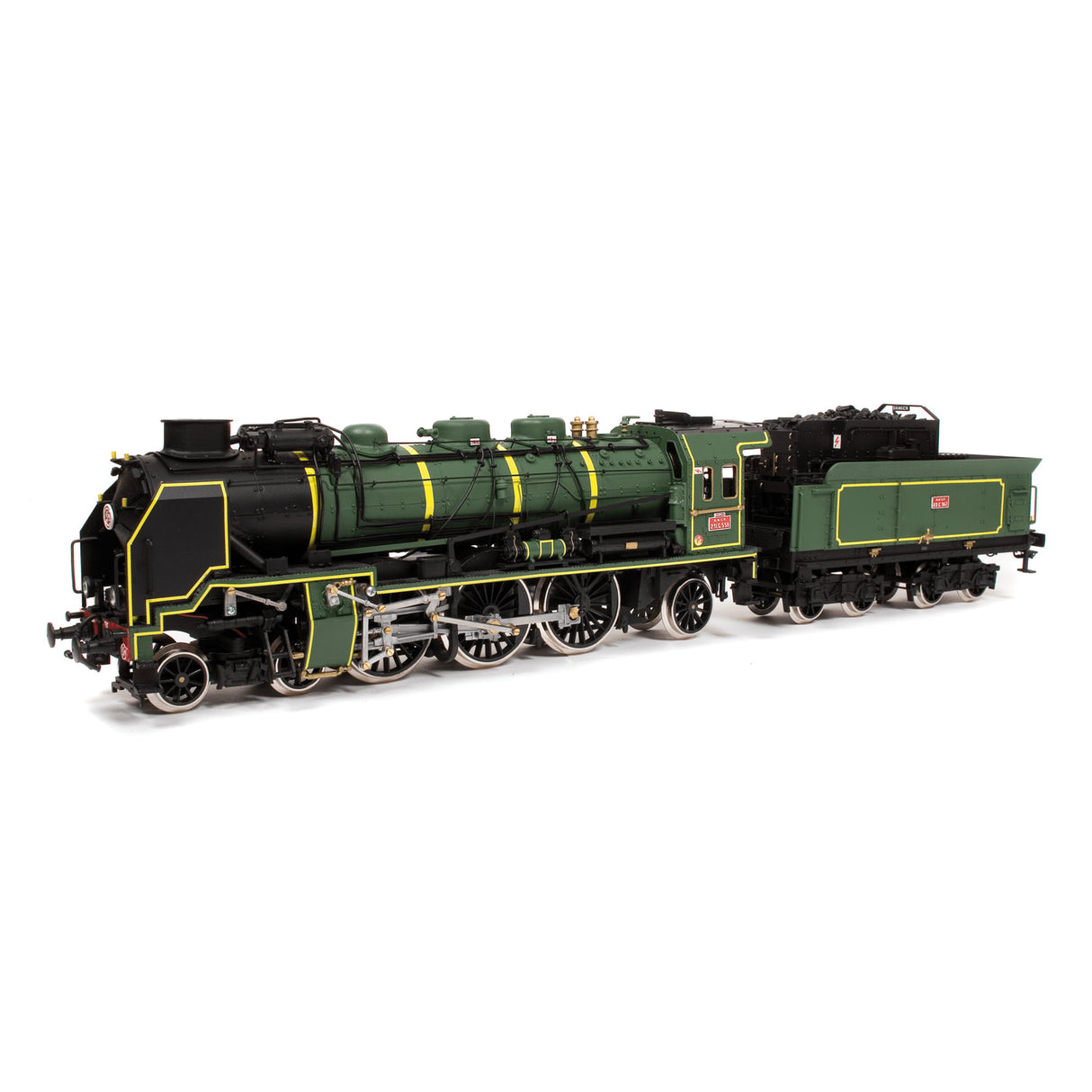 OcCre Pacific 231 Locomotive 1/32 730mm
