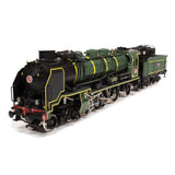 OcCre Pacific 231 Locomotive 1/32 730mm