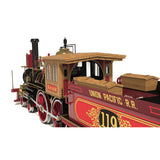 OcCre Rogers 119 Locomotive 1/32 502mm