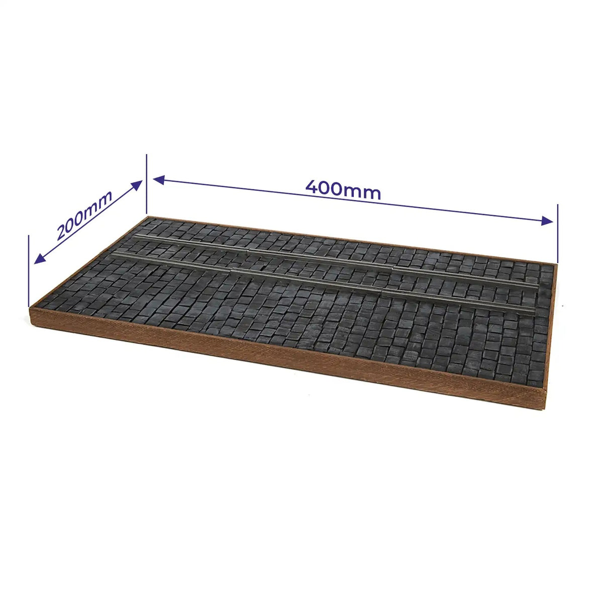 OcCre Display Stand Tram