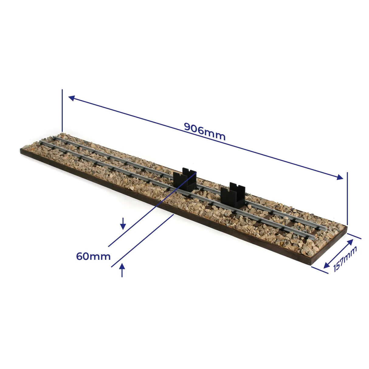 OcCre Display Stand Train Motorized
