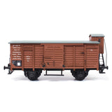OcCre Freight Rail Wagon 1/32 310mm