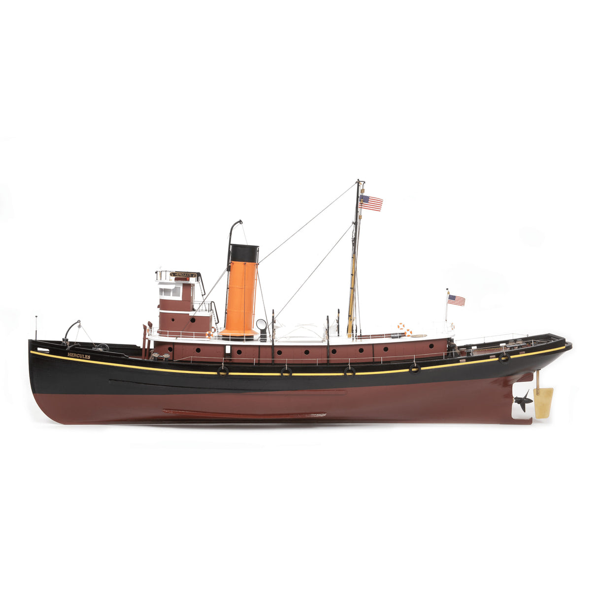 OcCre Hercules 1/50 Tug Boat 915mm