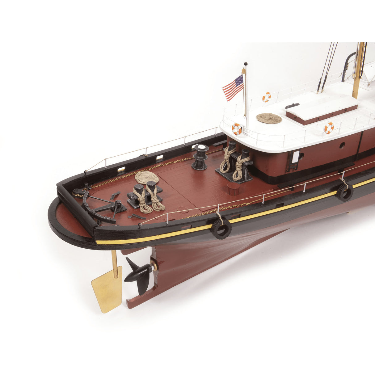 OcCre Hercules 1/50 Tug Boat 915mm