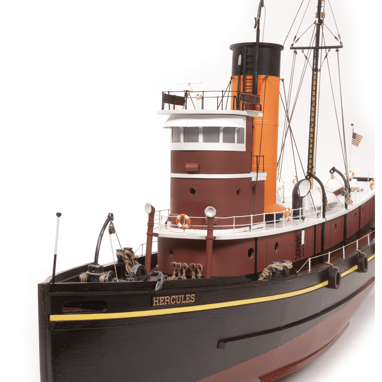 OcCre Hercules 1/50 Tug Boat 915mm