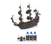 OcCre Paint Set 6 Bottles Flying Dutchman
