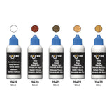 OcCre Paint Set 5 Bottles Stains and Varnish