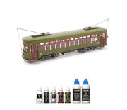 OcCre Paint Set 7 Bottles New orleans