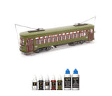 OcCre Paint Set 7 Bottles New orleans